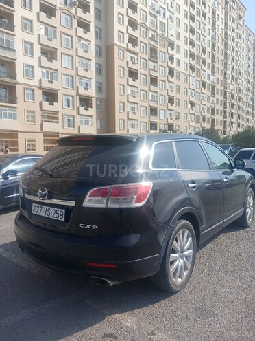 Mazda CX-9 2008, 317,608 km - 3.7 l - Bakı