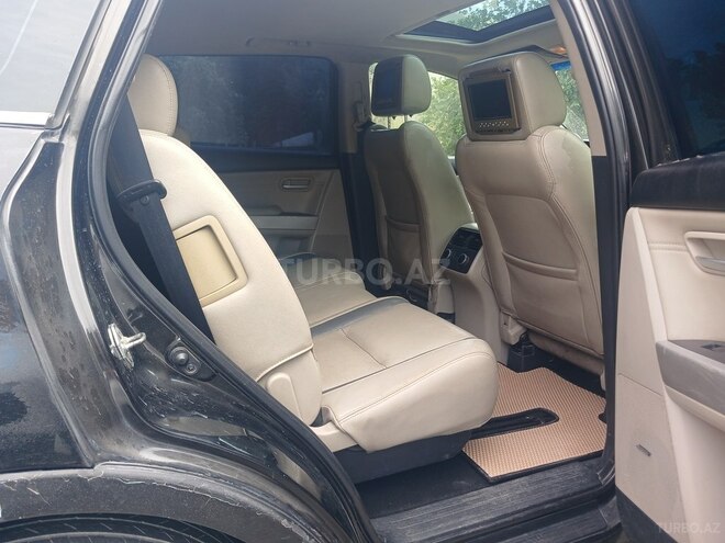 Mazda CX-9 2008, 317,608 km - 3.7 l - Bakı