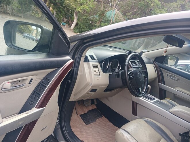 Mazda CX-9 2008, 317,608 km - 3.7 l - Bakı