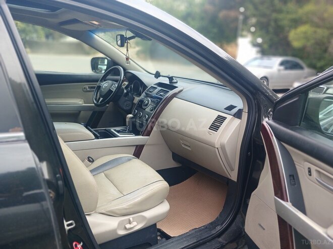 Mazda CX-9 2008, 317,608 km - 3.7 l - Bakı