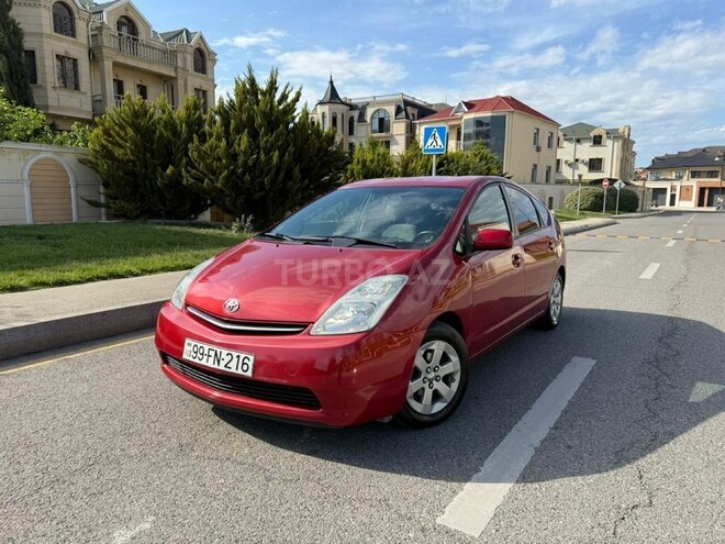 Toyota Prius 2008, 220,000 km - 1.5 l - Bakı