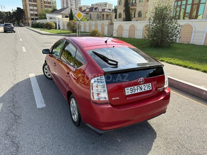 Toyota Prius 2008, 220,000 km - 1.5 l - Bakı