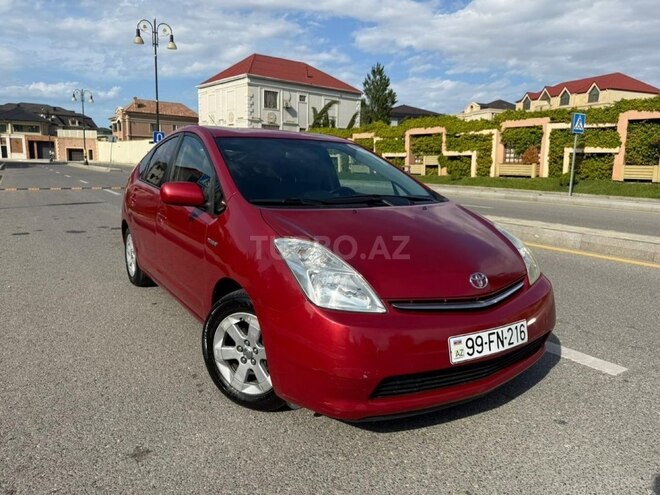 Toyota Prius 2008, 220,000 km - 1.5 l - Bakı