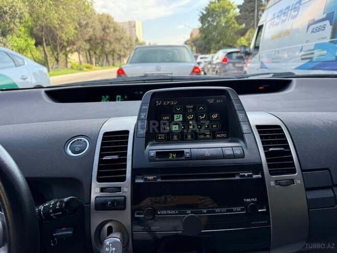 Toyota Prius 2008, 220,000 km - 1.5 l - Bakı
