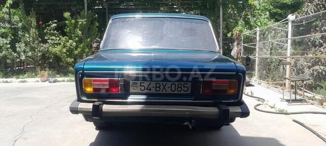 LADA (VAZ) 2106 1999, 58,700 km - 1.6 l - Şirvan
