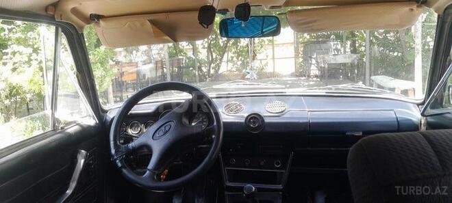 LADA (VAZ) 2106 1999, 58,700 km - 1.6 l - Şirvan
