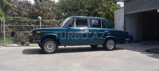 LADA (VAZ) 2106 1999, 58,700 km - 1.6 l - Şirvan