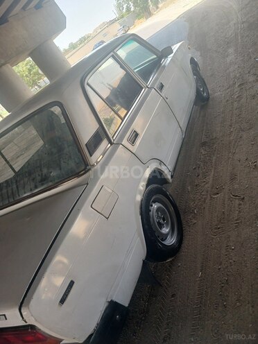 LADA (VAZ) 2107 2003, 74,523 km - 1.6 l - Bakı