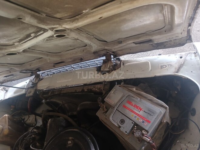 LADA (VAZ) 2107 2003, 74,523 km - 1.6 l - Bakı