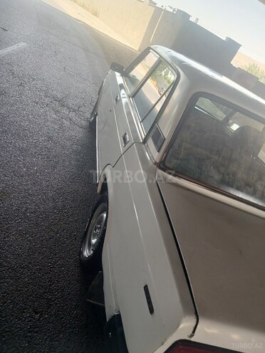 LADA (VAZ) 2107 2003, 74,523 km - 1.6 l - Bakı
