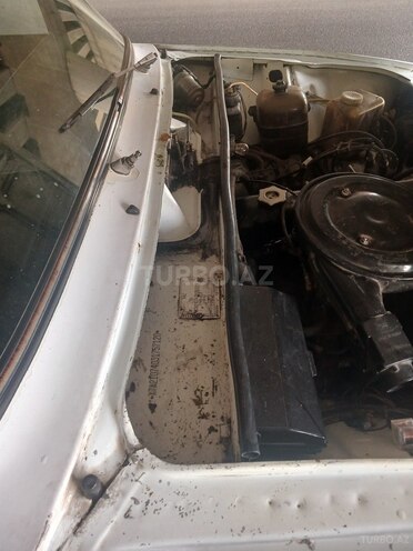 LADA (VAZ) 2107 2003, 74,523 km - 1.6 l - Bakı