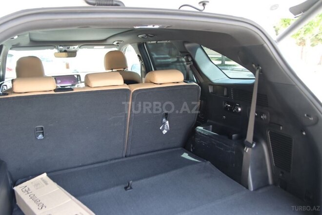 Kia Sorento 2023, 27,300 km - 1.6 l - Bakı
