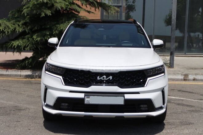 Kia Sorento 2023, 27,300 km - 1.6 l - Bakı