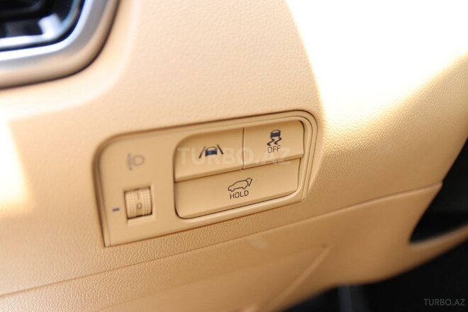 Kia Sorento 2023, 27,300 km - 1.6 l - Bakı