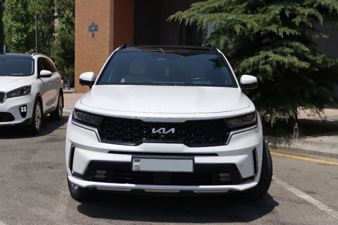 Kia Sorento 2023, 27,300 km - 1.6 l - Bakı