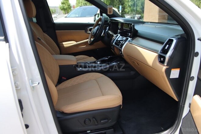 Kia Sorento 2023, 27,300 km - 1.6 l - Bakı