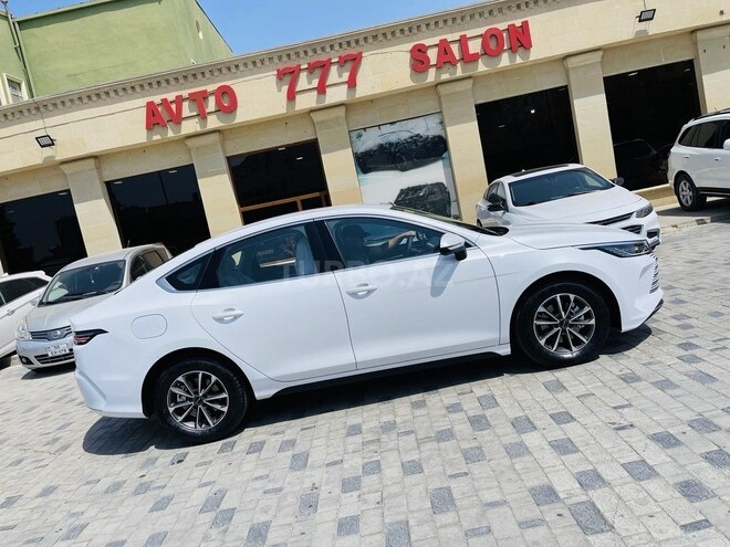 BYD Destroyer 05 2025, 0 km - 1.5 l - Sumqayıt