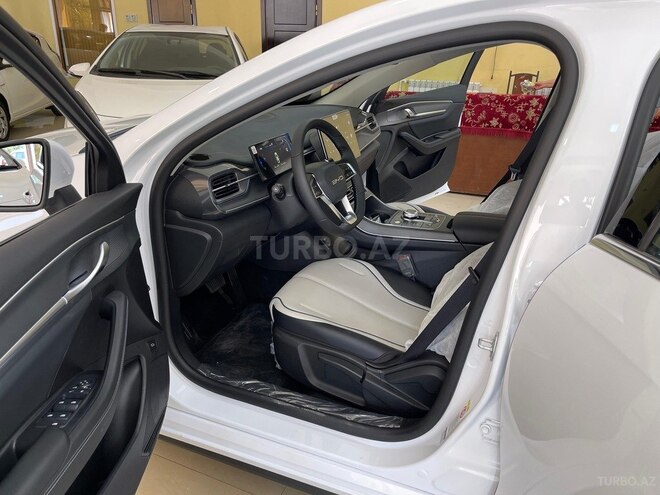 BYD Destroyer 05 2025, 0 km - 1.5 l - Sumqayıt