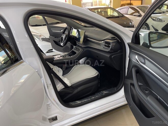 BYD Destroyer 05 2025, 0 km - 1.5 l - Sumqayıt