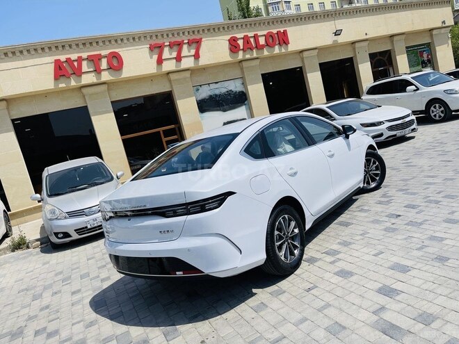 BYD Destroyer 05 2025, 0 km - 1.5 l - Sumqayıt