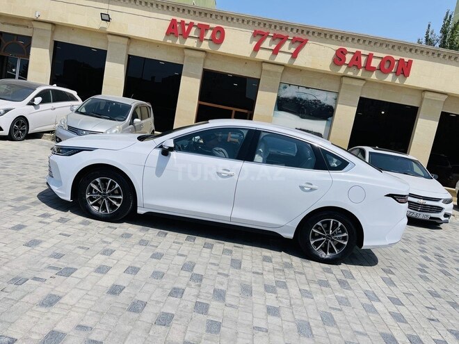 BYD Destroyer 05 2025, 0 km - 1.5 l - Sumqayıt