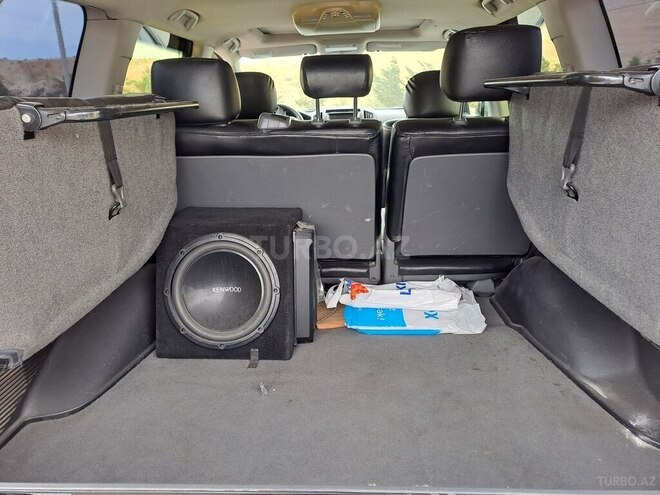 Toyota Land Cruiser 2010, 224,000 km - 4.0 l - Bakı