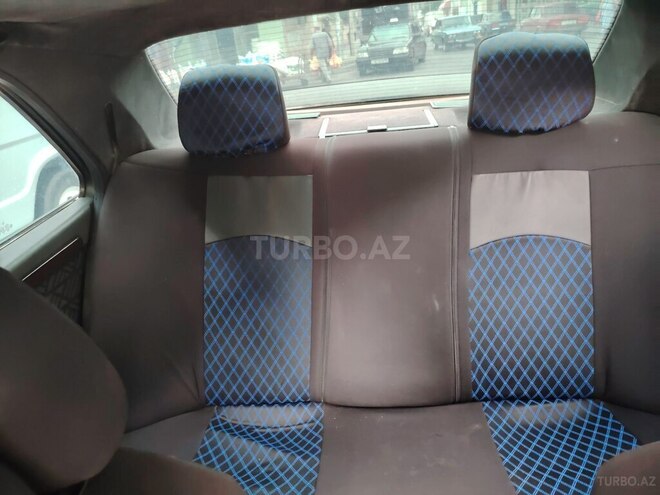 Mercedes C 220 d 1995, 99,999 km - 2.2 л - Mingəçevir