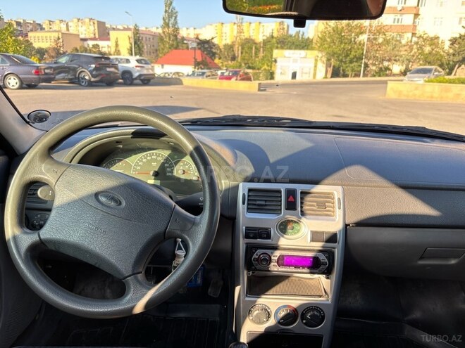 LADA (VAZ) Priora 2007, 184,000 km - 1.6 л - Bakı