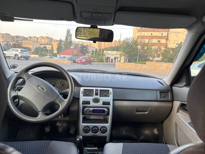 LADA (VAZ) Priora 2007, 184,000 km - 1.6 л - Bakı