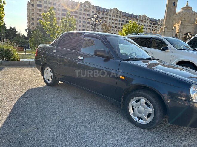 LADA (VAZ) Priora 2007, 184,000 km - 1.6 л - Bakı
