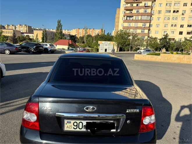LADA (VAZ) Priora 2007, 184,000 km - 1.6 л - Bakı