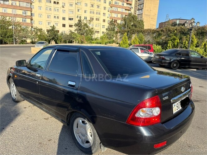 LADA (VAZ) Priora 2007, 184,000 km - 1.6 л - Bakı