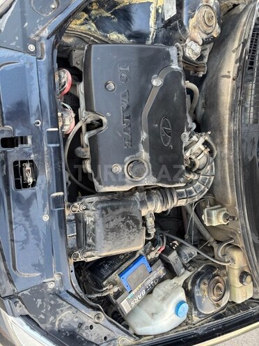 LADA (VAZ) Priora 2007, 184,000 km - 1.6 л - Bakı