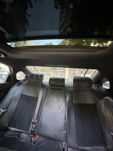 Hyundai Sonata 2015, 177,000 km - 2.0 l - Bakı