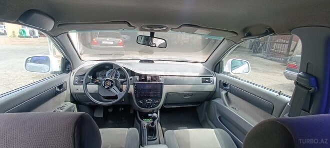 Daewoo Gentra 2014, 340,000 km - 1.5 l - Bakı