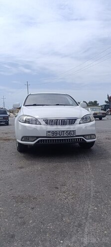 Daewoo Gentra 2014, 340,000 km - 1.5 l - Bakı