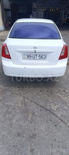 Daewoo Gentra 2014, 340,000 km - 1.5 l - Bakı