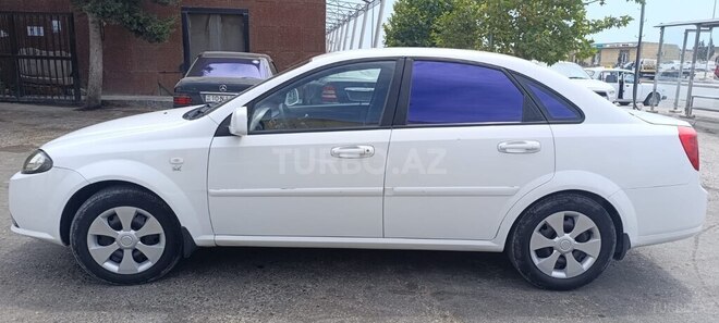 Daewoo Gentra 2014, 340,000 km - 1.5 l - Bakı