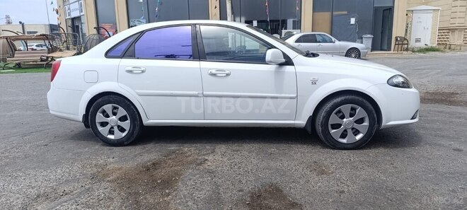Daewoo Gentra 2014, 340,000 km - 1.5 l - Bakı