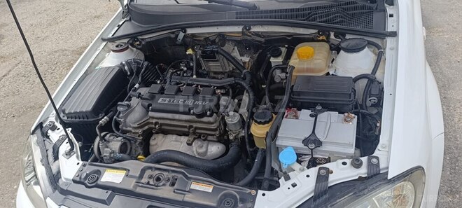 Daewoo Gentra 2014, 340,000 km - 1.5 l - Bakı