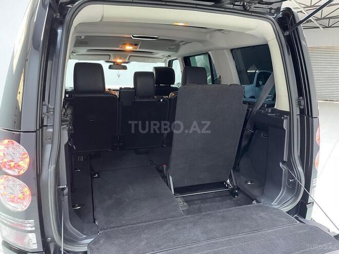 Land Rover Discovery 2015, 217,396 km - 3.0 l - Sumqayıt