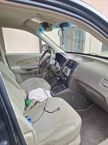 Hyundai Tucson 2006, 235,353 km - 2.0 l - 