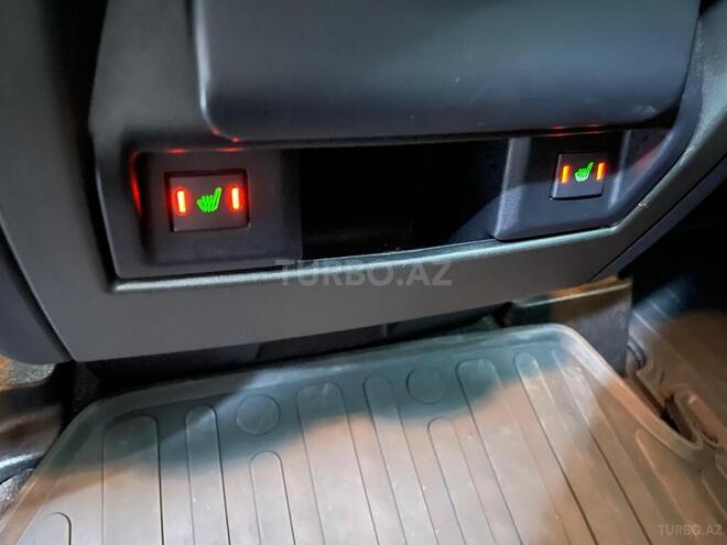 Land Rover Discovery 2015, 217,396 km - 3.0 l - Sumqayıt