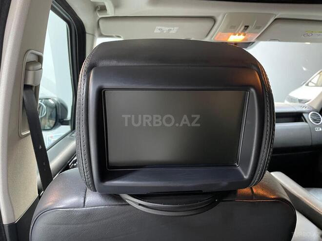 Land Rover Discovery 2015, 217,396 km - 3.0 l - Sumqayıt