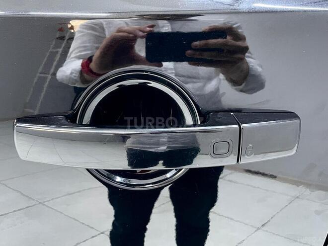 Land Rover Discovery 2015, 217,396 km - 3.0 l - Sumqayıt