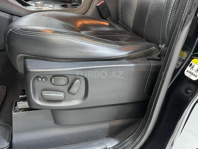 Land Rover Discovery 2015, 217,396 km - 3.0 l - Sumqayıt