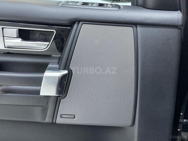 Land Rover Discovery 2015, 217,396 km - 3.0 l - Sumqayıt