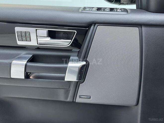 Land Rover Discovery 2015, 217,396 km - 3.0 l - Sumqayıt