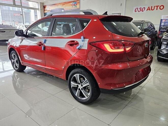 JAC JS2-6