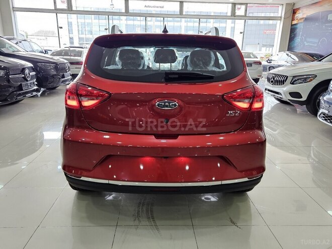 JAC JS2-5